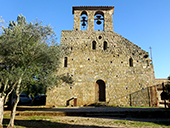 Circular Besalú - Beuda