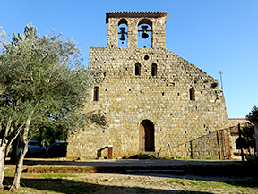 Circular Besalú - Beuda