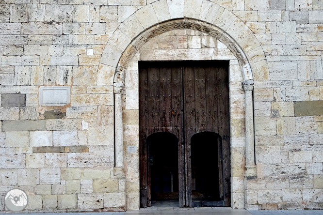 Circular Besalú - Beuda 1 