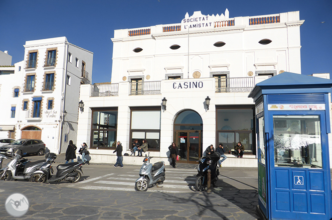 Montaña Negra de Cadaqués 1 