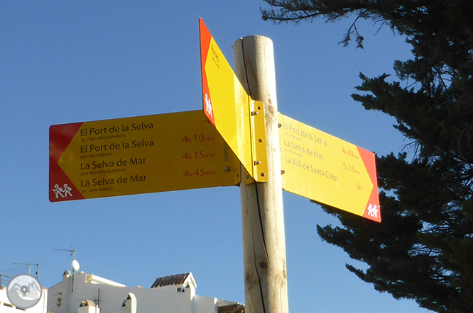 Montaña Negra de Cadaqués 1 