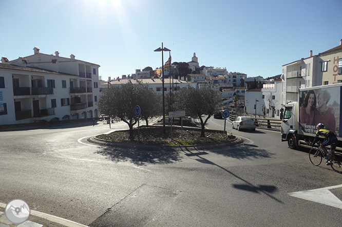 Montaña Negra de Cadaqués 1 