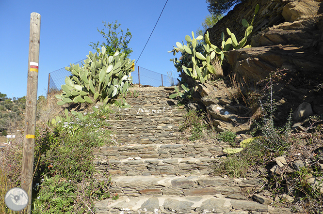 Montaña Negra de Cadaqués 1 