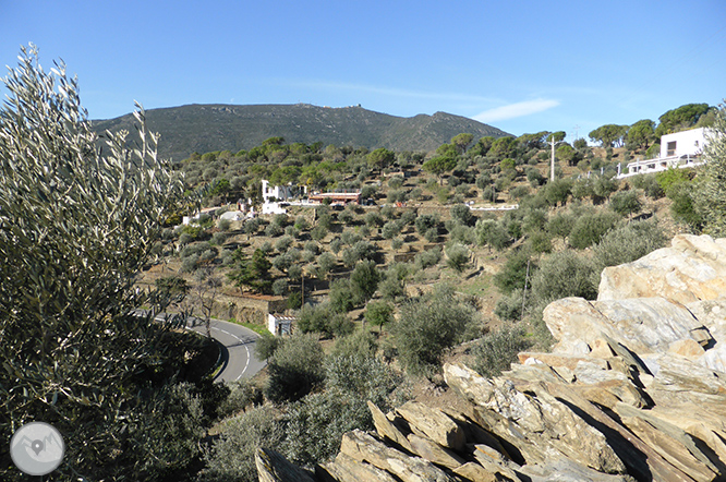 Montaña Negra de Cadaqués 1 