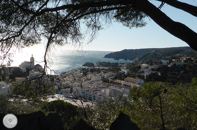 Montaña Negra de Cadaqués 1 