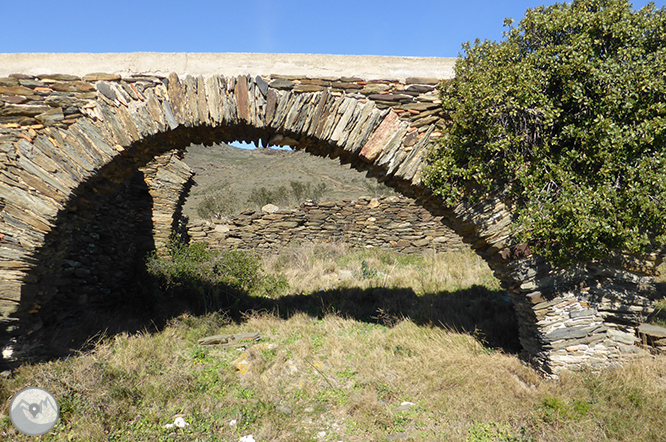 Montaña Negra de Cadaqués 1 