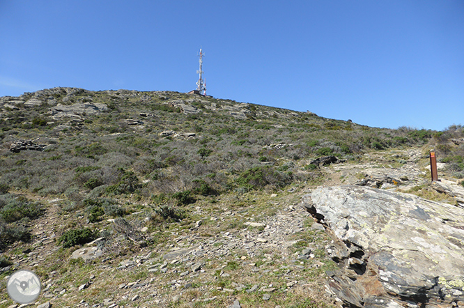 Montaña Negra de Cadaqués 1 