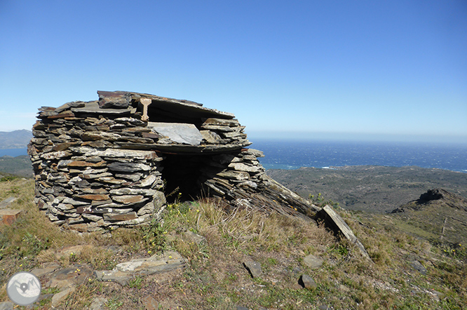 Montaña Negra de Cadaqués 1 