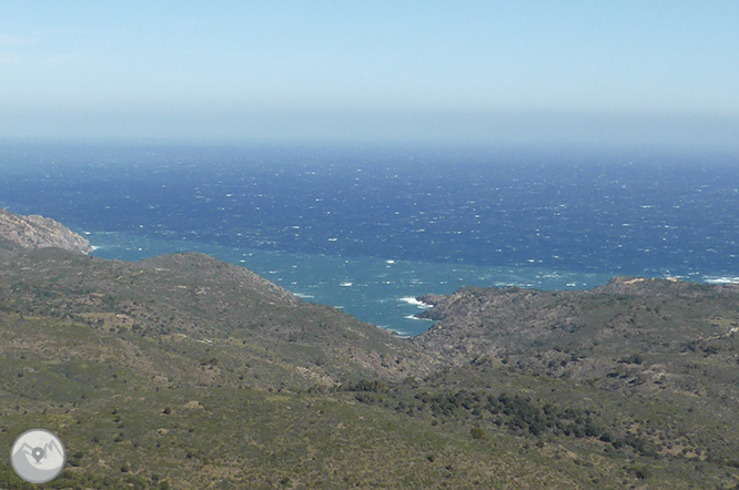 Montaña Negra de Cadaqués 1 