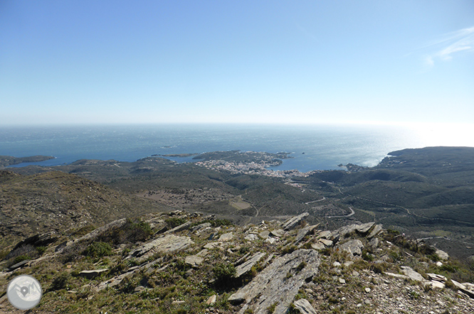 Montaña Negra de Cadaqués 1 