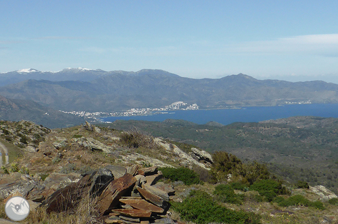 Montaña Negra de Cadaqués 1 