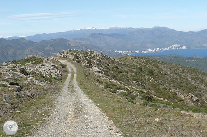 Montaña Negra de Cadaqués 1 