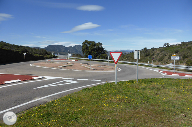 Montaña Negra de Cadaqués 1 