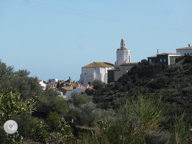 Montaña Negra de Cadaqués 1 