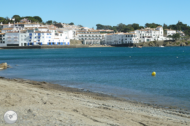 Montaña Negra de Cadaqués 1 