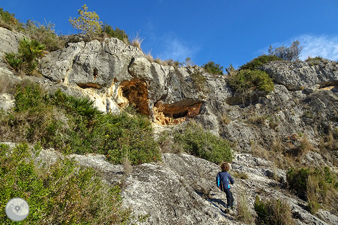 Circular por la Montaña de Olèrdola 1 