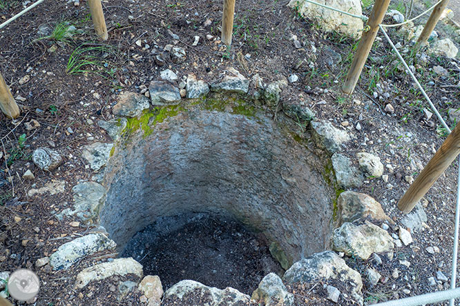 Circular por la Montaña de Olèrdola 1 