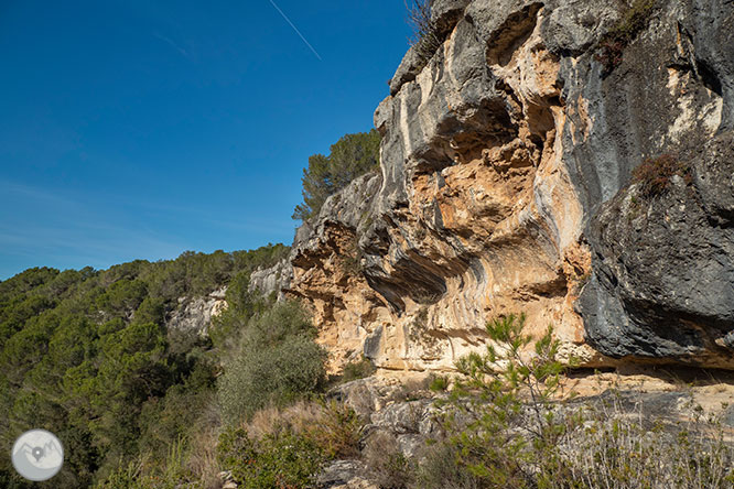 Circular por la Montaña de Olèrdola 1 