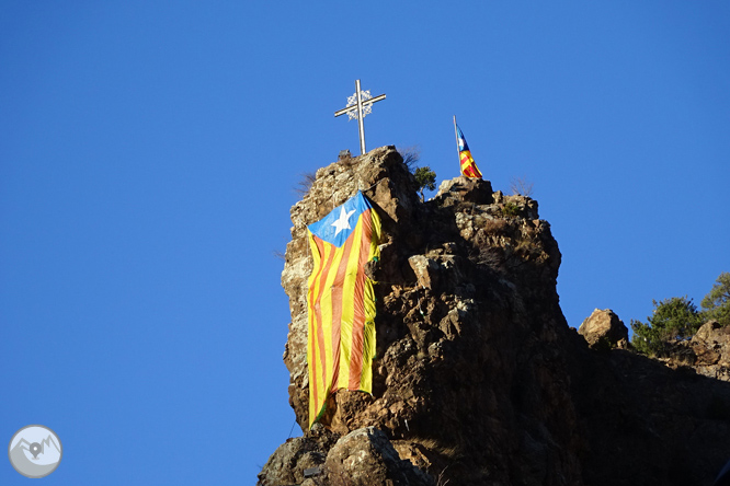 Circular por el Alt Freser desde Ribes 1 