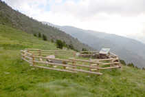 Mirador de Conflent.