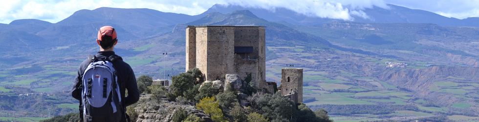 El castillo de Llordá