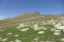 Picos de Envalira.