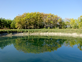 Los lagos de Basturs