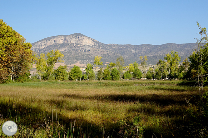 Los lagos de Basturs 1 