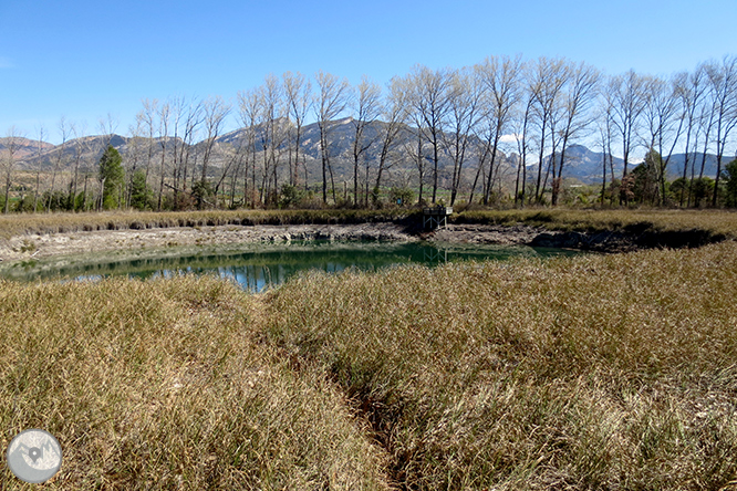 Los lagos de Basturs 1 