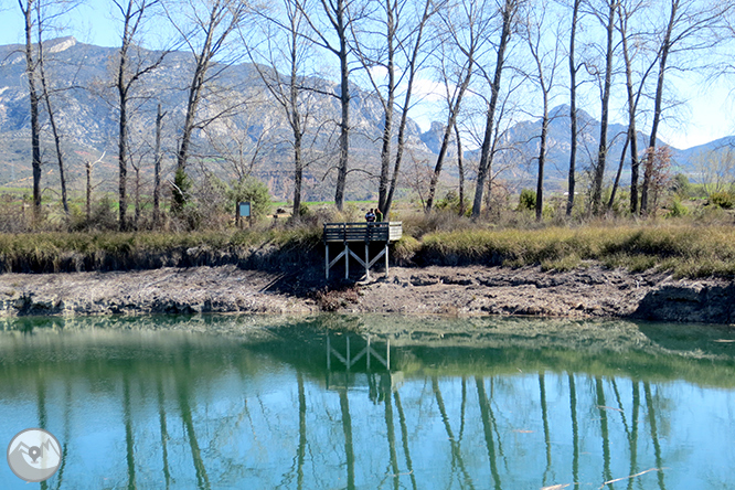 Los lagos de Basturs 1 