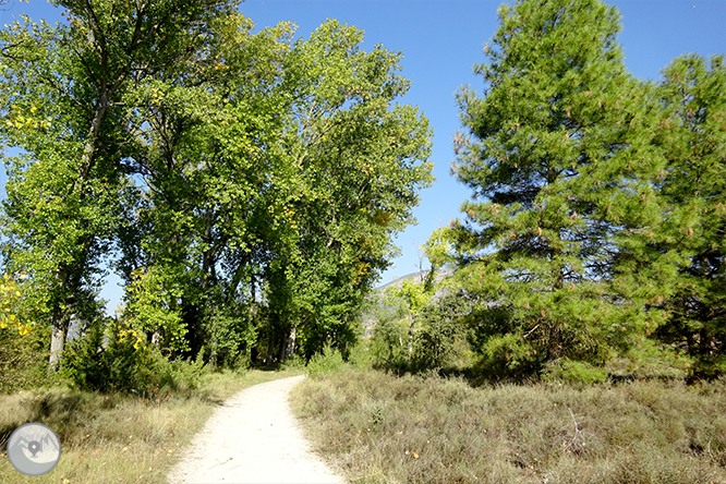 Los lagos de Basturs 1 