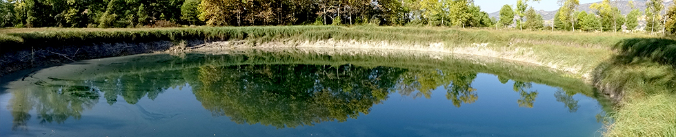 Los lagos de Basturs