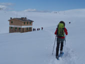 Gallina Pelada (2.317m) por Peguera