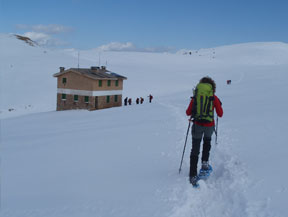 Gallina Pelada (2.317m) por Peguera