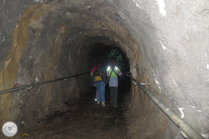 Las gargantas de Kakueta - Gorges de Kakuetta 1 