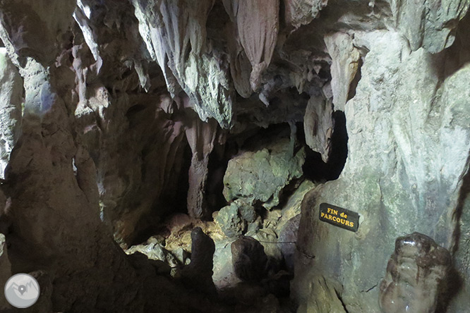 Las gargantas de Kakueta - Gorges de Kakuetta 1 