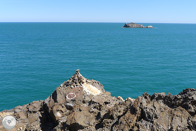 GR 11 - Etapa 01: Cabo de Creus - El Puerto de la Selva 1 