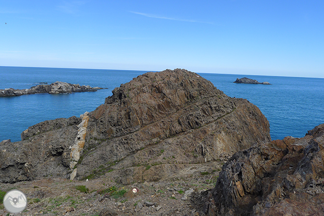 GR 11 - Etapa 01: Cabo de Creus - El Puerto de la Selva 1 