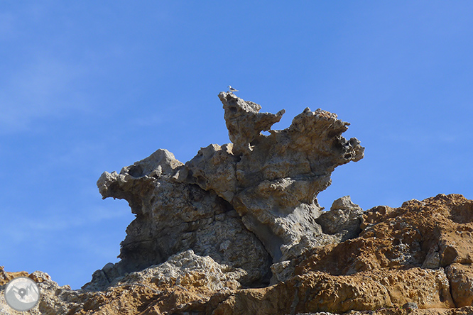 GR 11 - Etapa 01: Cabo de Creus - El Puerto de la Selva 1 