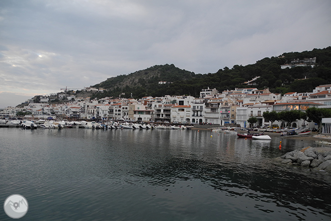 GR 11 - Etapa 01: Cabo de Creus - El Puerto de la Selva 1 