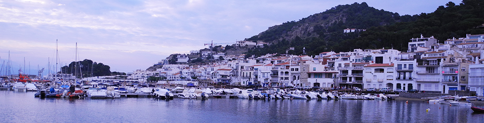 GR 11 - Etapa 02: El Puerto de la Selva - Vilamaniscle