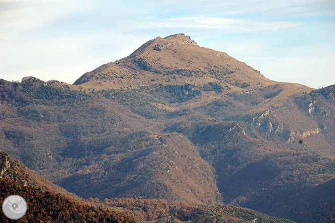 GR 11 - Etapa 08: Beget - Setcases 1 