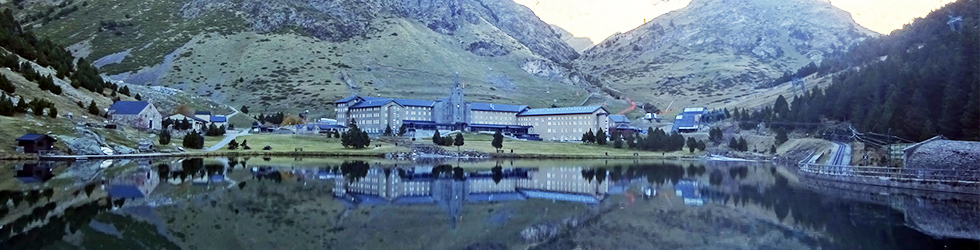 GR 11 - Etapa 09: Setcases - Santuario de Nuria