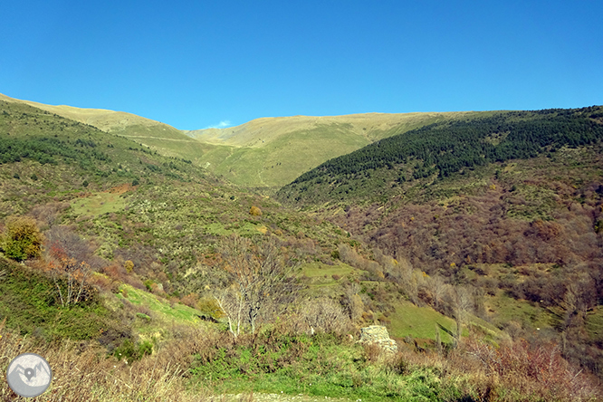 GR 11 - Etapa 11: Planoles - Puigcerdá 1 