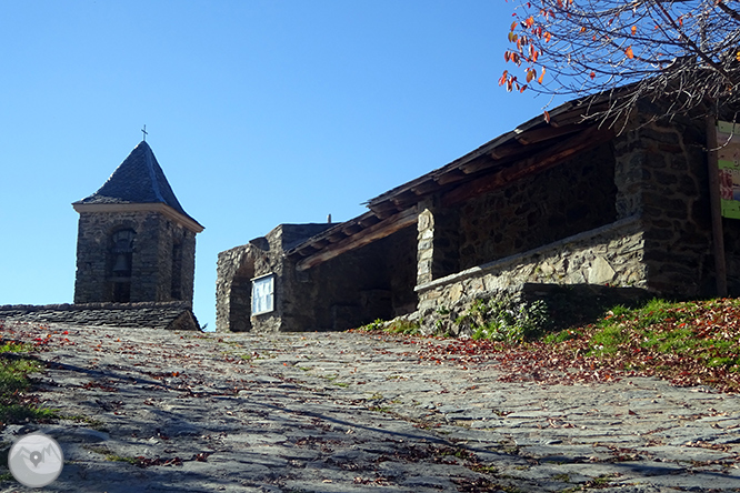 GR 11 - Etapa 11: Planoles - Puigcerdá 1 