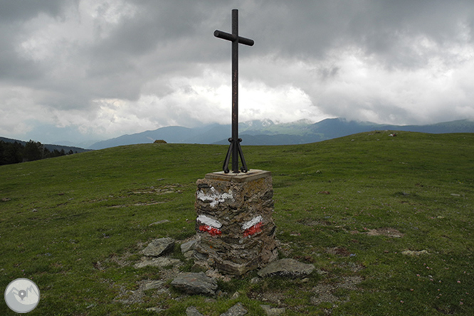 GR 11 - Etapa 11: Planoles - Puigcerdá 1 