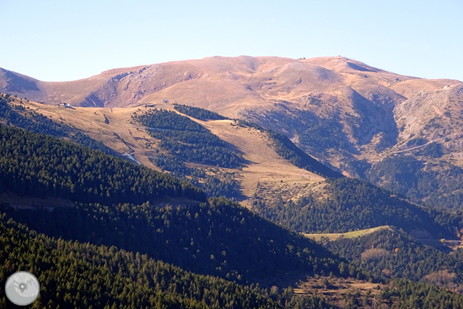 GR 11 - Etapa 11: Planoles - Puigcerdá 1 