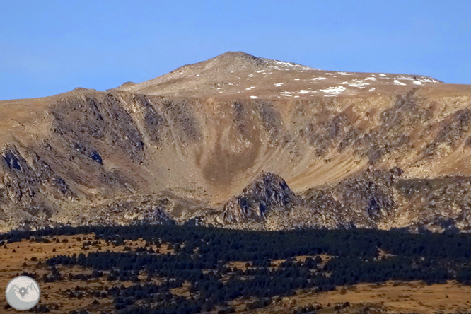GR 11 - Etapa 11: Planoles - Puigcerdá 1 