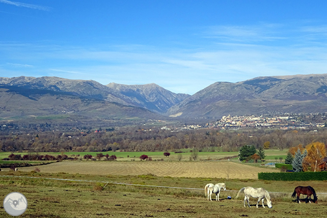 GR 11 - Etapa 11: Planoles - Puigcerdá 1 