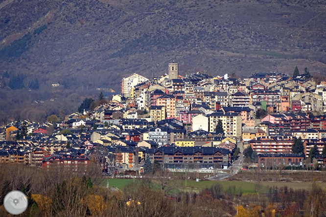 GR 11 - Etapa 11: Planoles - Puigcerdá 1 